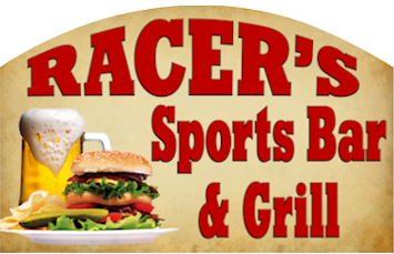 Racer's Place logo