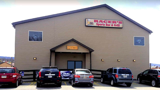 Racer's Sports Bar & Grill in Latrobe, PA